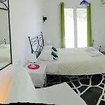 Onar & Residences Pensionat Pisses