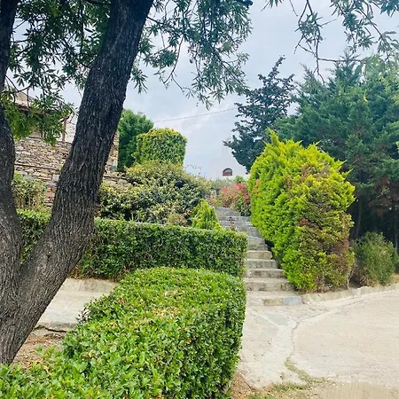 Onar & Residences Pensión