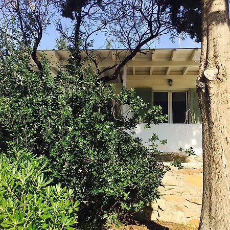 Onar & Residences Pensión Pisses