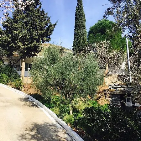 Onar & Residences Pisses