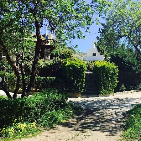 Onar & Residences בית הארחה