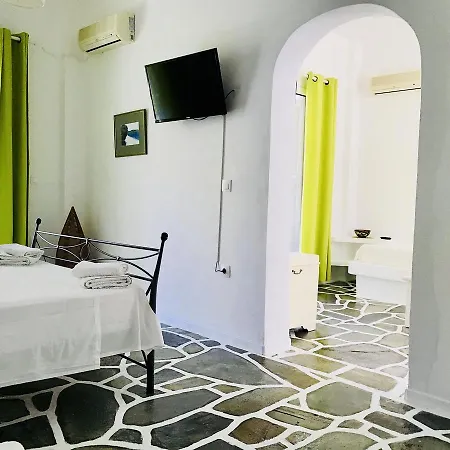 Onar & Residences Pisses