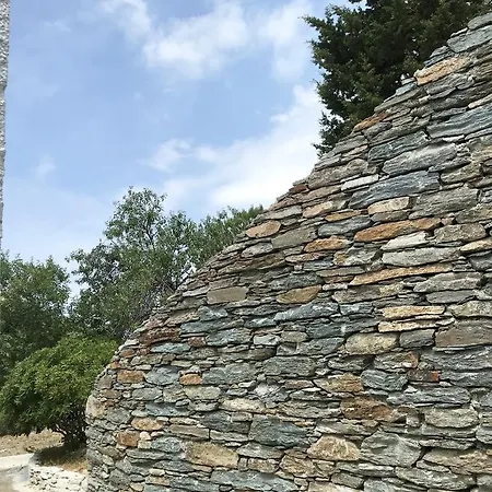 Onar & Residences 3* Pisses