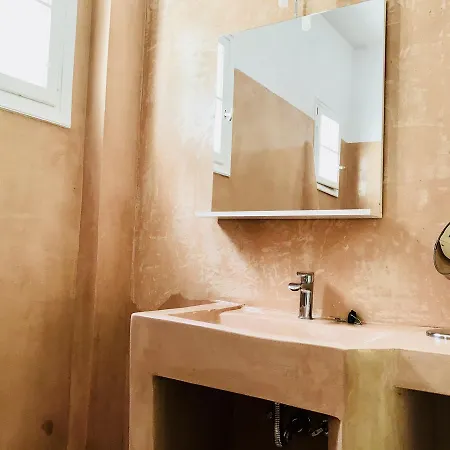 Onar & Residences Pensión