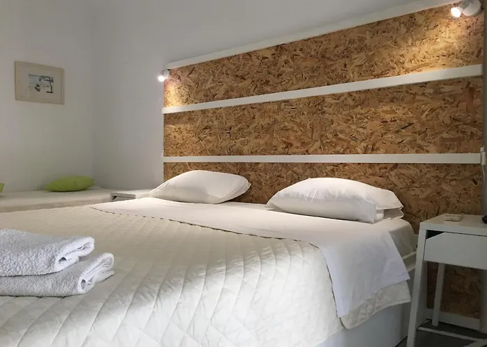 Onar & Residences 3* Pisses