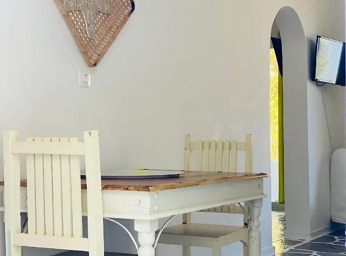 Penzion Onar & Residences Pisses