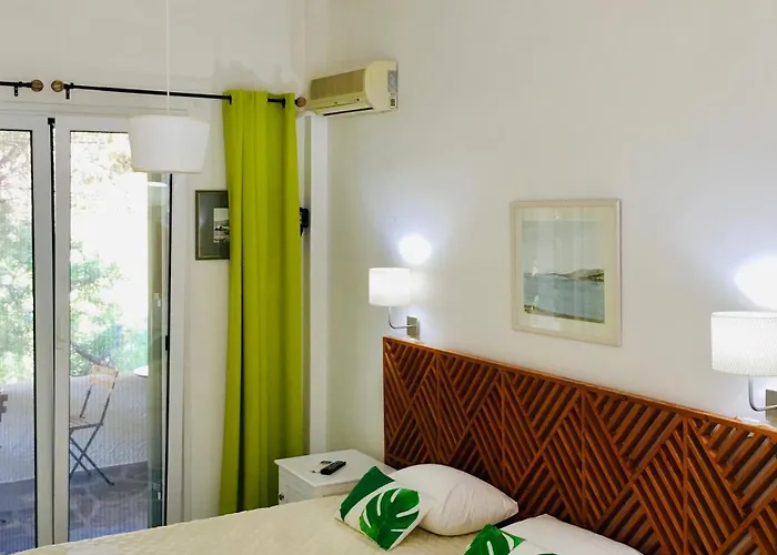 Onar & Residences Pisses