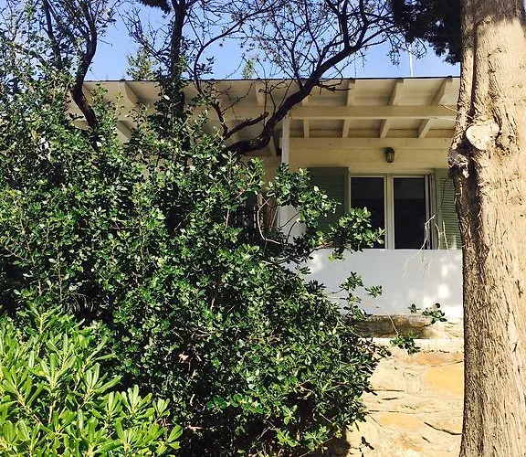 Onar & Residences Penzion Pisses