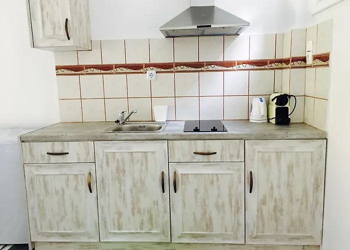 Onar & Residences Penzion