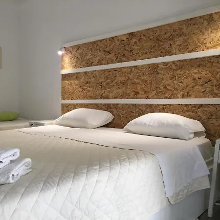 Onar & Residences 3* Pisses