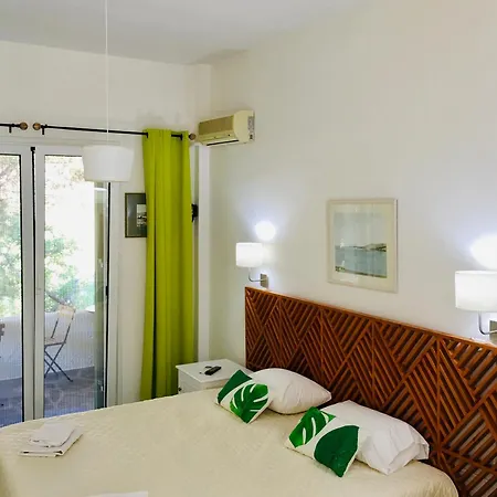 Onar & Residences Pisses