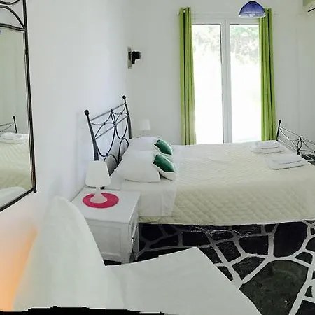 Onar & Residences Pensionat Pisses