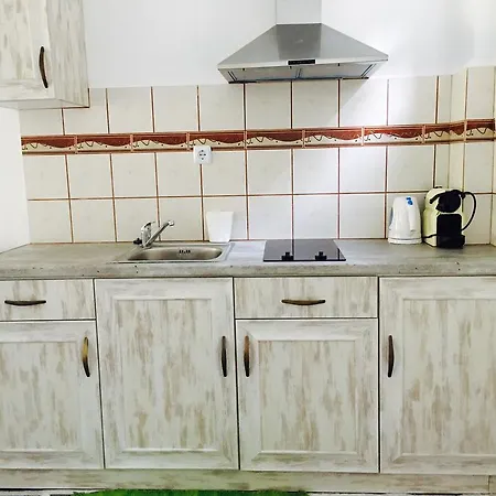 Onar & Residences Konukevi