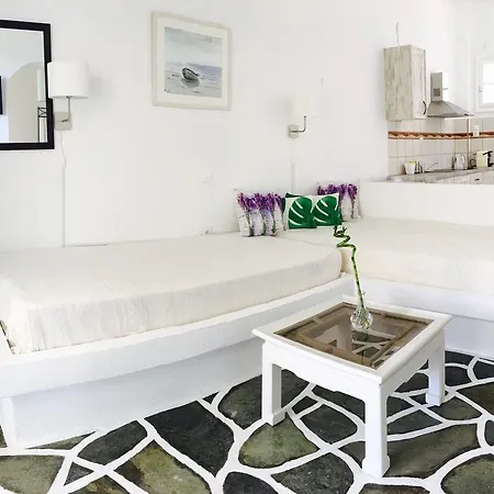 Onar & Residences 게스트하우스 3*