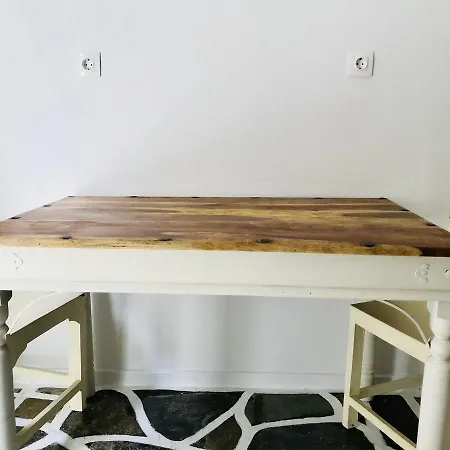 Onar & Residences Pensjonat