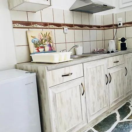 Onar & Residences בית הארחה