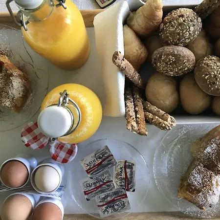 Onar & Residences 3*