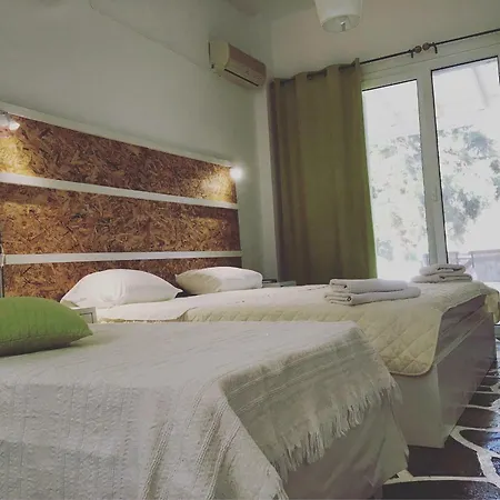 Onar & Residences 게스트하우스 3*