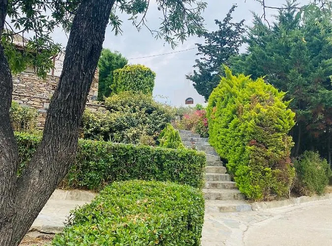 Onar & Residences Pensionat