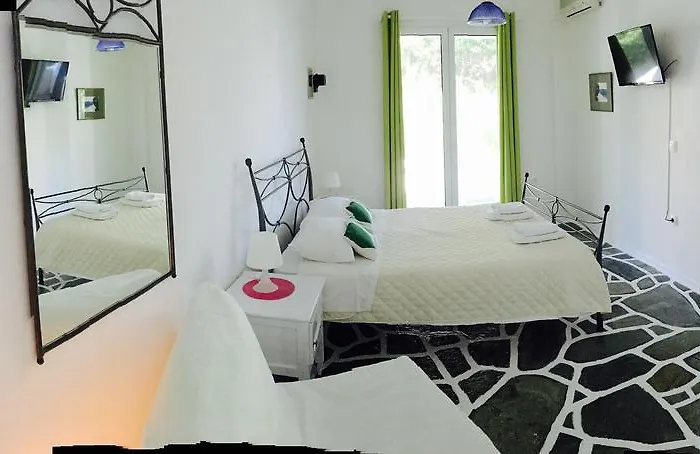 Onar & Residences Pensjonat Pisses