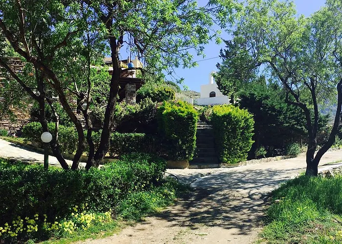 Onar & Residences Pensjonat