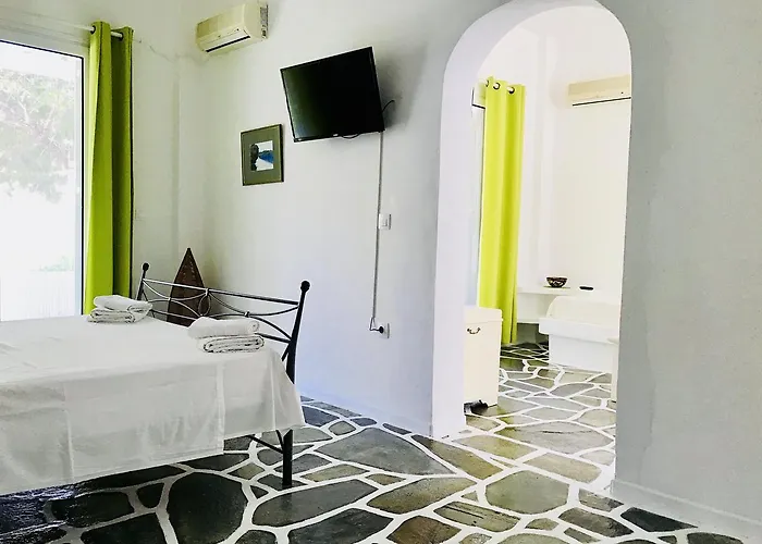 Onar & Residences Pisses