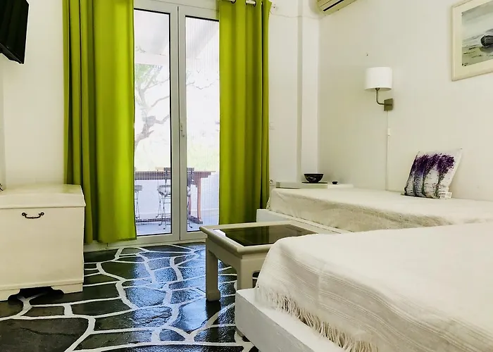 Pensjonat Onar & Residences Pisses