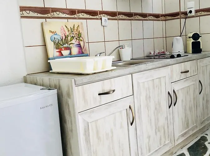 Onar & Residences Pensjonat