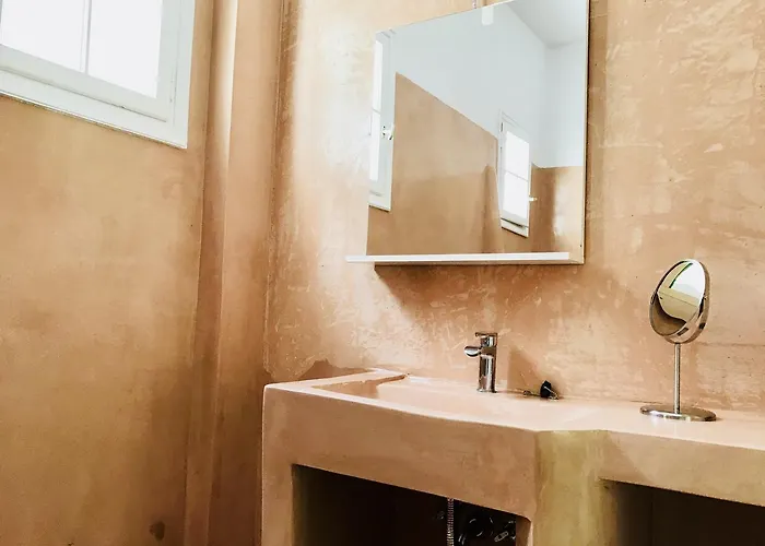 Onar & Residences Pensjonat