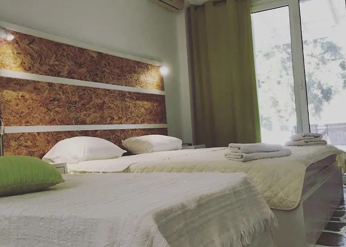 Onar & Residences Pensjonat 3*